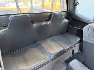 Pickup - Αγροτικό Mitsubishi 2003 L200 1ο ΧΕΡΙ / ΜΙΑΜΙΣΗ ΚΑΜΠΙΝΑ / AUTO ΛΑΖΑΡΙΔΗΣ-thumb-24