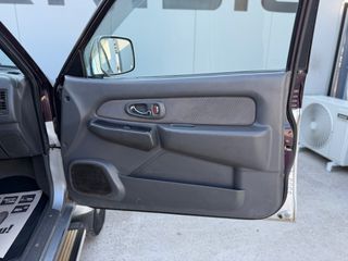 Pickup - Αγροτικό Mitsubishi 2003 L200 1ο ΧΕΡΙ / ΜΙΑΜΙΣΗ ΚΑΜΠΙΝΑ / AUTO ΛΑΖΑΡΙΔΗΣ-thumb-27