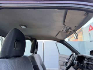 Pickup - Αγροτικό Mitsubishi 2003 L200 1ο ΧΕΡΙ / ΜΙΑΜΙΣΗ ΚΑΜΠΙΝΑ / AUTO ΛΑΖΑΡΙΔΗΣ-thumb-28