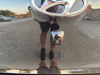 Hyundai i 20 2015 Camera,led,clima ,lane assist-thumb-10