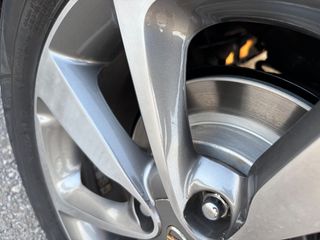 Hyundai i 20 2015 Camera,led,clima ,lane assist-thumb-11