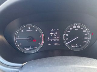 Hyundai i 20 2015 Camera,led,clima ,lane assist-thumb-17