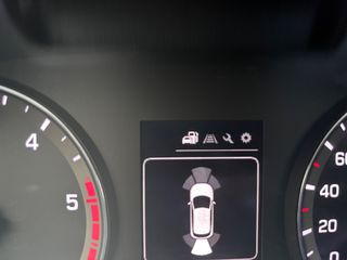 Hyundai i 20 2015 Camera,led,clima ,lane assist-thumb-19