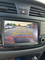 Hyundai i 20 2015 Camera,led,clima ,lane assist-thumb-22
