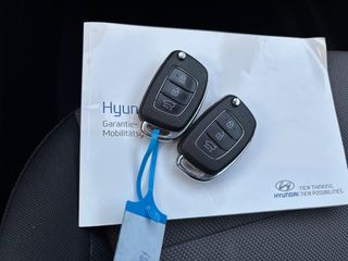 Hyundai i 20 2015 Camera,led,clima ,lane assist-thumb-24