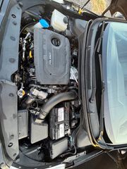 Hyundai i 20 2015 Camera,led,clima ,lane assist-thumb-25