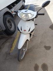 Honda Innova 125 2010