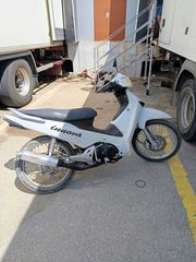 Honda Innova 125 2010-thumb-1