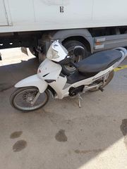 Honda Innova 125 2010-thumb-2