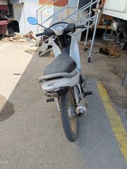 Honda Innova 125 2010-thumb-3