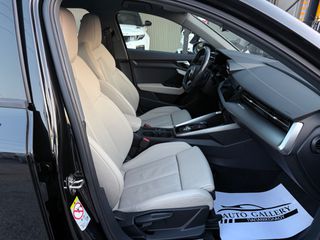Audi A3 2021 S-Line 30 TFSI "S-TRONIC F1 ΑΥΤΟΜΑΤΟ ΥΒΡΙΔΙΚΟ-thumb-61