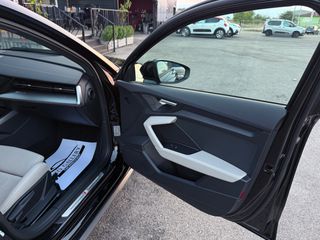 Audi A3 2021 S-Line 30 TFSI "S-TRONIC F1 ΑΥΤΟΜΑΤΟ ΥΒΡΙΔΙΚΟ-thumb-62