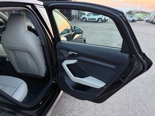 Audi A3 2021 S-Line 30 TFSI "S-TRONIC F1 ΑΥΤΟΜΑΤΟ ΥΒΡΙΔΙΚΟ-thumb-63