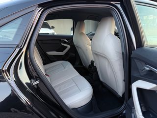 Audi A3 2021 S-Line 30 TFSI "S-TRONIC F1 ΑΥΤΟΜΑΤΟ ΥΒΡΙΔΙΚΟ-thumb-64