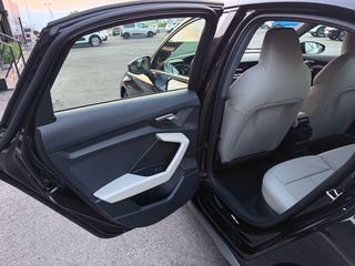 Audi A3 2021 S-Line 30 TFSI "S-TRONIC F1 ΑΥΤΟΜΑΤΟ ΥΒΡΙΔΙΚΟ-thumb-66
