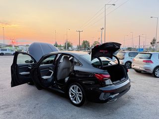 Audi A3 2021 S-Line 30 TFSI "S-TRONIC F1 ΑΥΤΟΜΑΤΟ ΥΒΡΙΔΙΚΟ-thumb-67