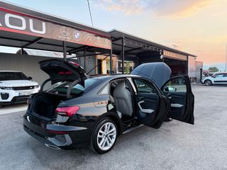 Audi A3 2021 S-Line 30 TFSI "S-TRONIC F1 ΑΥΤΟΜΑΤΟ ΥΒΡΙΔΙΚΟ-thumb-68