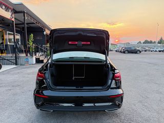 Audi A3 2021 S-Line 30 TFSI "S-TRONIC F1 ΑΥΤΟΜΑΤΟ ΥΒΡΙΔΙΚΟ-thumb-69