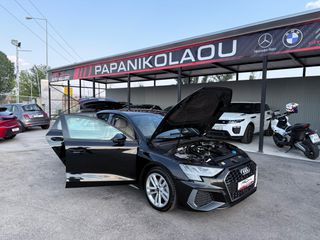 Audi A3 2021 S-Line 30 TFSI "S-TRONIC F1 ΑΥΤΟΜΑΤΟ ΥΒΡΙΔΙΚΟ-thumb-71