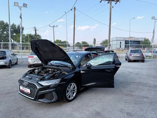 Audi A3 2021 S-Line 30 TFSI "S-TRONIC F1 ΑΥΤΟΜΑΤΟ ΥΒΡΙΔΙΚΟ-thumb-72