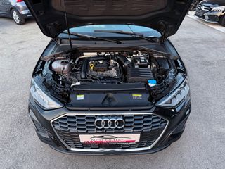 Audi A3 2021 S-Line 30 TFSI "S-TRONIC F1 ΑΥΤΟΜΑΤΟ ΥΒΡΙΔΙΚΟ-thumb-74