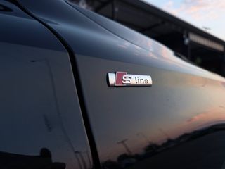 Audi A3 2021 S-Line 30 TFSI "S-TRONIC F1 ΑΥΤΟΜΑΤΟ ΥΒΡΙΔΙΚΟ-thumb-77