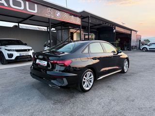 Audi A3 2021 S-Line 30 TFSI "S-TRONIC F1 ΑΥΤΟΜΑΤΟ ΥΒΡΙΔΙΚΟ-thumb-7