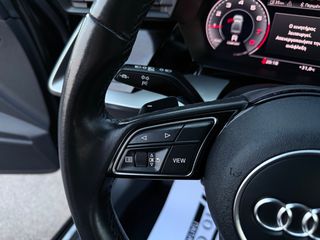Audi A3 2021 S-Line 30 TFSI "S-TRONIC F1 ΑΥΤΟΜΑΤΟ ΥΒΡΙΔΙΚΟ-thumb-36