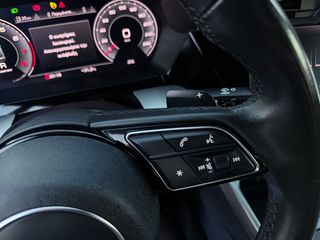 Audi A3 2021 S-Line 30 TFSI "S-TRONIC F1 ΑΥΤΟΜΑΤΟ ΥΒΡΙΔΙΚΟ-thumb-37