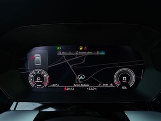 Audi A3 2021 S-Line 30 TFSI "S-TRONIC F1 ΑΥΤΟΜΑΤΟ ΥΒΡΙΔΙΚΟ-thumb-39