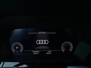 Audi A3 2021 S-Line 30 TFSI "S-TRONIC F1 ΑΥΤΟΜΑΤΟ ΥΒΡΙΔΙΚΟ-thumb-41