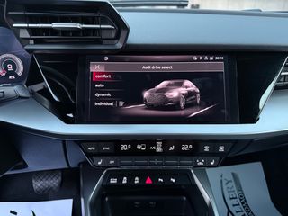 Audi A3 2021 S-Line 30 TFSI "S-TRONIC F1 ΑΥΤΟΜΑΤΟ ΥΒΡΙΔΙΚΟ-thumb-42