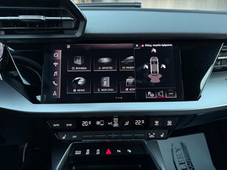 Audi A3 2021 S-Line 30 TFSI "S-TRONIC F1 ΑΥΤΟΜΑΤΟ ΥΒΡΙΔΙΚΟ-thumb-43