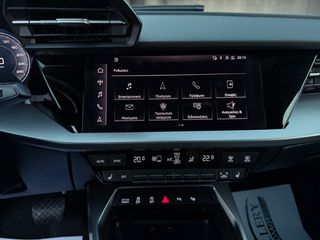 Audi A3 2021 S-Line 30 TFSI "S-TRONIC F1 ΑΥΤΟΜΑΤΟ ΥΒΡΙΔΙΚΟ-thumb-46
