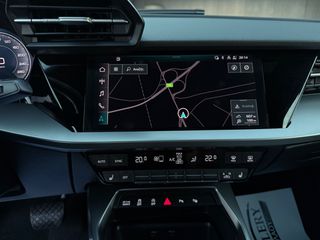 Audi A3 2021 S-Line 30 TFSI "S-TRONIC F1 ΑΥΤΟΜΑΤΟ ΥΒΡΙΔΙΚΟ-thumb-48