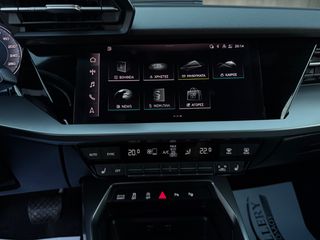 Audi A3 2021 S-Line 30 TFSI "S-TRONIC F1 ΑΥΤΟΜΑΤΟ ΥΒΡΙΔΙΚΟ-thumb-49