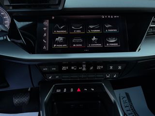 Audi A3 2021 S-Line 30 TFSI "S-TRONIC F1 ΑΥΤΟΜΑΤΟ ΥΒΡΙΔΙΚΟ-thumb-50