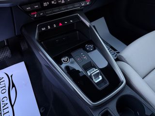 Audi A3 2021 S-Line 30 TFSI "S-TRONIC F1 ΑΥΤΟΜΑΤΟ ΥΒΡΙΔΙΚΟ-thumb-53