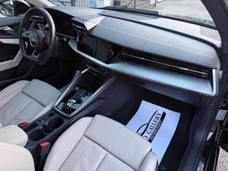 Audi A3 2021 S-Line 30 TFSI "S-TRONIC F1 ΑΥΤΟΜΑΤΟ ΥΒΡΙΔΙΚΟ-thumb-59