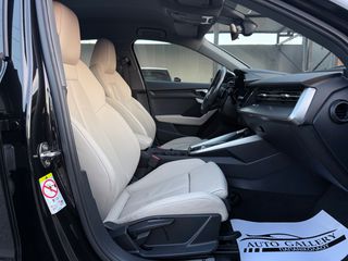 Audi A3 2021 S-Line 30 TFSI "S-TRONIC F1 ΑΥΤΟΜΑΤΟ ΥΒΡΙΔΙΚΟ-thumb-60