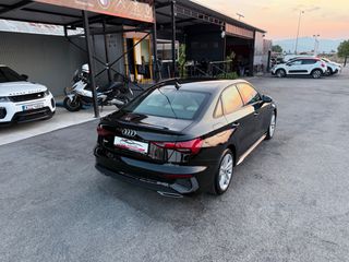 Audi A3 2021 S-Line 30 TFSI "S-TRONIC F1 ΑΥΤΟΜΑΤΟ ΥΒΡΙΔΙΚΟ-thumb-9