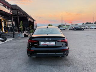 Audi A3 2021 S-Line 30 TFSI "S-TRONIC F1 ΑΥΤΟΜΑΤΟ ΥΒΡΙΔΙΚΟ-thumb-11