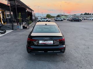 Audi A3 2021 S-Line 30 TFSI "S-TRONIC F1 ΑΥΤΟΜΑΤΟ ΥΒΡΙΔΙΚΟ-thumb-12