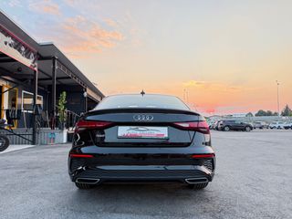 Audi A3 2021 S-Line 30 TFSI "S-TRONIC F1 ΑΥΤΟΜΑΤΟ ΥΒΡΙΔΙΚΟ-thumb-13