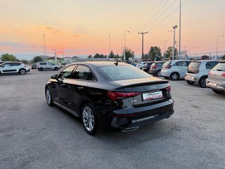 Audi A3 2021 S-Line 30 TFSI "S-TRONIC F1 ΑΥΤΟΜΑΤΟ ΥΒΡΙΔΙΚΟ-thumb-14