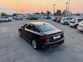 Audi A3 2021 S-Line 30 TFSI "S-TRONIC F1 ΑΥΤΟΜΑΤΟ ΥΒΡΙΔΙΚΟ-thumb-15