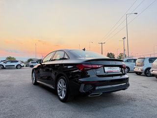 Audi A3 2021 S-Line 30 TFSI "S-TRONIC F1 ΑΥΤΟΜΑΤΟ ΥΒΡΙΔΙΚΟ-thumb-16
