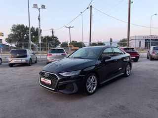 Audi A3 2021 S-Line 30 TFSI "S-TRONIC F1 ΑΥΤΟΜΑΤΟ ΥΒΡΙΔΙΚΟ-thumb-19