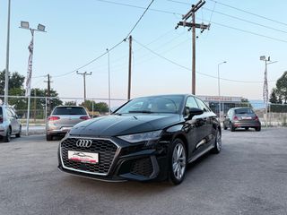 Audi A3 2021 S-Line 30 TFSI "S-TRONIC F1 ΑΥΤΟΜΑΤΟ ΥΒΡΙΔΙΚΟ-thumb-22