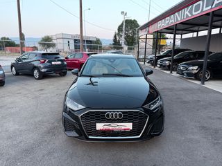 Audi A3 2021 S-Line 30 TFSI "S-TRONIC F1 ΑΥΤΟΜΑΤΟ ΥΒΡΙΔΙΚΟ-thumb-24